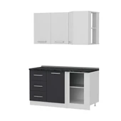 Minar 150Cm Köşe Mtfk Dlp Byz Antr K150-A3 thumbnail 5