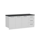 Minar 190 Cm Mutfak Dlb Byz 190-B1-Alt thumbnail 4