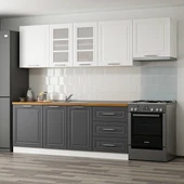 Minar 270Cm Mebran C Mutfak Dlb Byz Antr-270-Mcba2 thumbnail 1