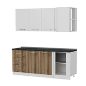 Minar 200Cm Köşe Mtfk Dlp Byz Dore K200-D2 thumbnail 5