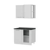 Minar 105Cm Köşe Mtfk Dlp Byz K105-B1 thumbnail 6