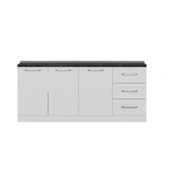 Minar 190 Cm Mutfak Dlb Byz 190-B1-Alt thumbnail 5