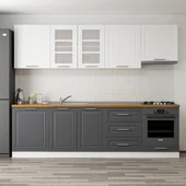 Minar 270Cm Mebran C Mutfak Dlb Byz Antr-270-Mcba1 thumbnail 2