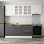 Minar 240Cm Mebran C Mutfak Dlb Byz Antr-240-Mcba2 thumbnail 2