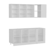 Minar 195Cm Köşe Mtfk Dlp Byz K195-B1 thumbnail 6