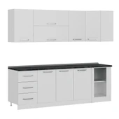 Minar 240Cm Köşe Mtfk Dlp Byz K240-B3 thumbnail 3