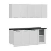 Minar 195Cm Köşe Mtfk Dlp Byz K195-B1 thumbnail 3