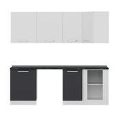 Minar 225Cm Köşe Mtfk Dlp Byz Antr K225-A2 thumbnail 4