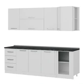 Minar 240Cm Köşe Mtfk Dlp Byz K240-B3 thumbnail 5