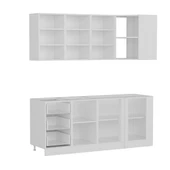 Minar 195Cm Köşe Mtfk Dlp Byz K195-B4 thumbnail 6