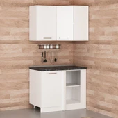 Minar 105Cm Köşe Mtfk Dlp Byz K105-B1 thumbnail 2