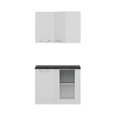 Minar 105Cm Köşe Mtfk Dlp Byz K105-B1 thumbnail 5