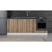 Minar 210 Cm Mutfak Dlb Byz Dore 210-D3-Alt - 1