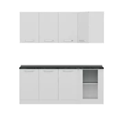 Minar 195Cm Köşe Mtfk Dlp Byz K195-B1 thumbnail 4