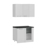 Minar 105Cm Köşe Mtfk Dlp Byz K105-B1 thumbnail 3