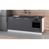 Minar 200 Cm Mutfak Dlb Byz Ant 200-A6-Alt thumbnail 2