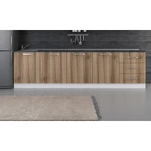 Minar 300 Cm Mutfak Dlb Byz Dore 300-D3-Alt thumbnail 1