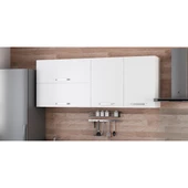 Minar 185 Cm Mutfak Dlb Byz 185-B2-Üst thumbnail 2