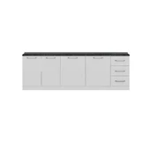 Minar 255 Cm Mutfak Dlb Byz 255-B1-Alt thumbnail 5