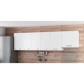 Minar 265 Cm Mutfak Dlb Byz 265-B4-Üst thumbnail 2