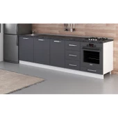 Minar 275 Cm Mutfak Dlb Byz Ant 275-A6-Alt - 3