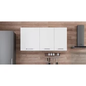 Minar 145 Cm Mutfak Dlb Byz 145-B1-Üst thumbnail 1