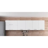 Minar 290 Cm Mutfak Dlb Byz 290-B1-Üst thumbnail 1