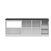 Minar 215 Cm Mutfak Dlb Byz 215-B1-Alt thumbnail 7