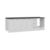 Minar 260 Cm Mutfak Dlb Byz 260-B3-Alt thumbnail 1