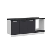 Minar 200 Cm Mutfak Dlb Byz Ant 200-A6-Alt thumbnail 4