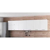 Minar 290 Cm Mutfak Dlb Byz 290-B1-Üst thumbnail 2