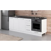 Minar 225 Cm Mutfak Dlb Byz 225-B3-Alt thumbnail 3