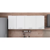 Minar 195 Cm Mutfak Dlb Byz 195-B1-Üst thumbnail 1