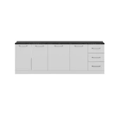 Minar 245 Cm Mutfak Dlb Byz 245-B1-Alt thumbnail 5