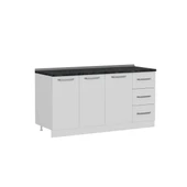 Minar 165 Cm Mutfak Dlb Byz 165-B1-Alt thumbnail 4