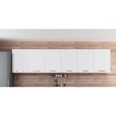 Minar 300 Cm Mutfak Dlb Byz 300-B2-Üst thumbnail 1