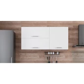 Minar 150 Cm Mutfak Dlb Byz 150-B1-Üst thumbnail 1