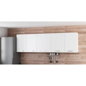 Minar 245 Cm Mutfak Dlb Byz 245-B1-Üst thumbnail 2