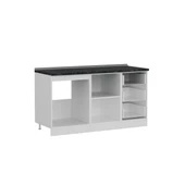 Minar 155 Cm Mutfak Dlb Byz Dore 155-D1-Alt thumbnail 6