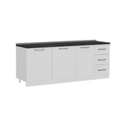 Minar 215 Cm Mutfak Dlb Byz 215-B2-Alt thumbnail 4