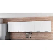 Minar 300 Cm Mutfak Dlb Byz 300-B2-Üst thumbnail 2