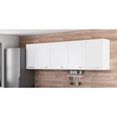 Minar 245 Cm Mutfak Dlb Byz 245-B1-Üst thumbnail 3