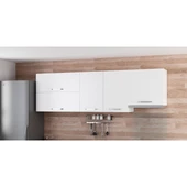 Minar 240 Cm Mutfak Dlb Byz 240-B5-Üst thumbnail 2