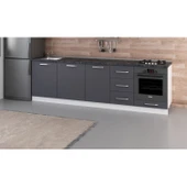 Minar 275 Cm Mutfak Dlb Byz Ant 275-A6-Alt - 2