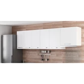 Minar 265 Cm Mutfak Dlb Byz 265-B4-Üst thumbnail 3