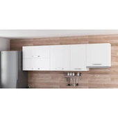 Minar 255 Cm Mutfak Dlb Byz 255-B8-Üst thumbnail 2