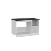 Minar 135 Cm Mutfak Dlb Byz 135-B1-Alt - 6
