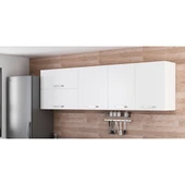 Minar 250 Cm Mutfak Dlb Byz 250-B1-Üst thumbnail 3