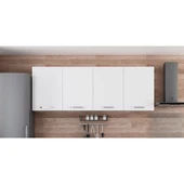 Minar 200 Cm Mutfak Dlb Byz 200-B2-Üst thumbnail 1