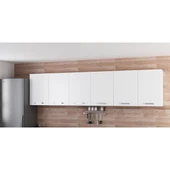 Minar 295 Cm Mutfak Dlb Byz 295-B2-Üst thumbnail 2